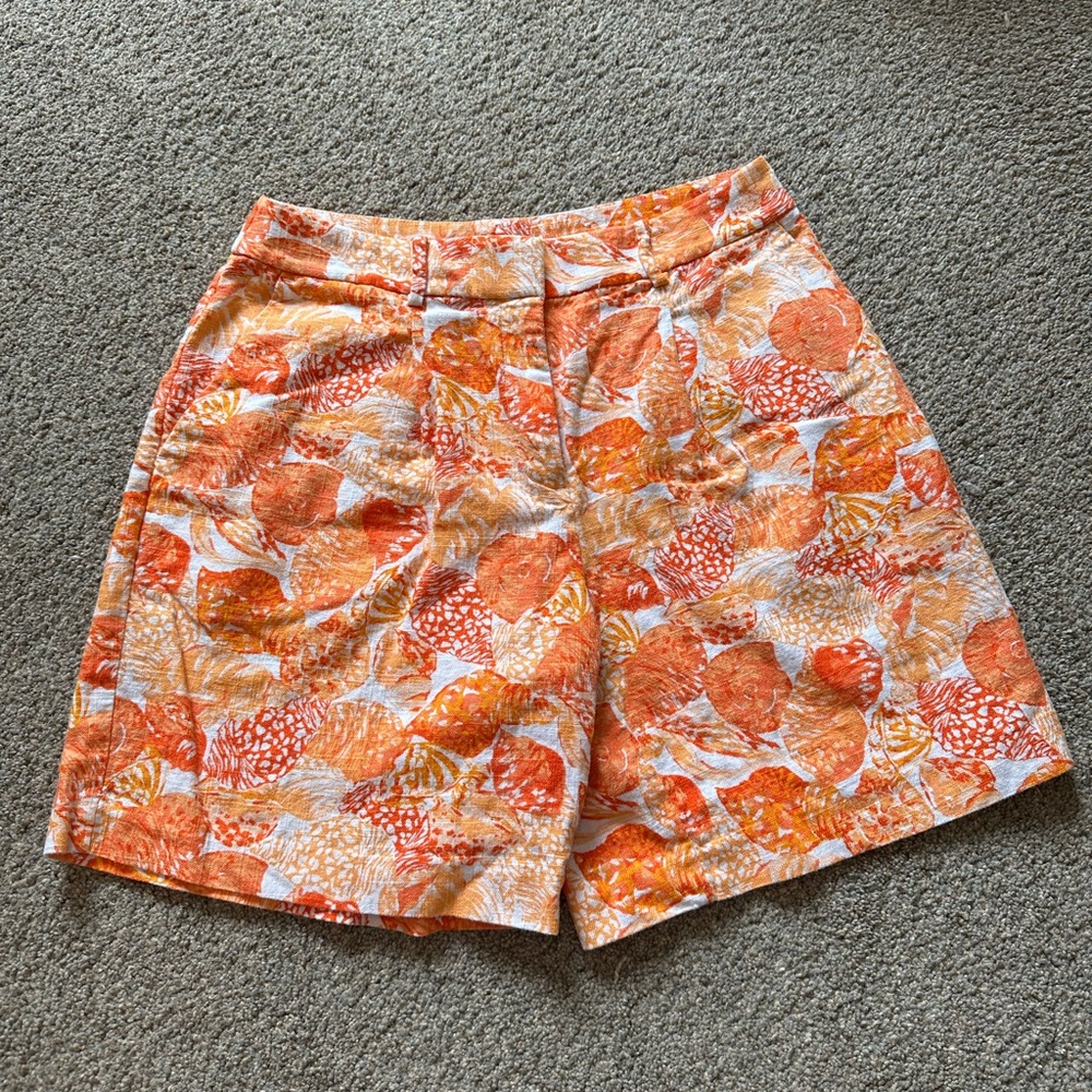 Loft Shorts - Picture 2 of 7